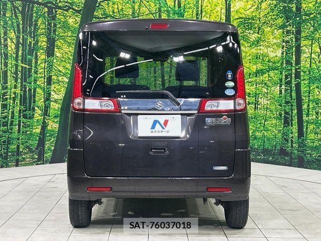 Suzuki SPACIA 2017-02 8782099-14