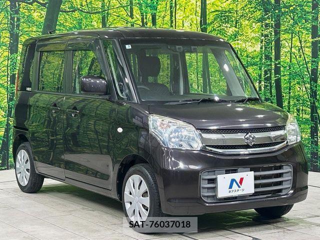 Suzuki SPACIA 2017-02 8782099-15