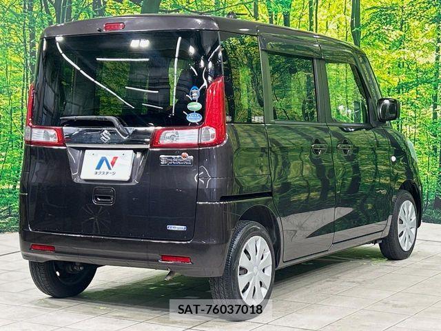Suzuki SPACIA 2017-02 8782099-16