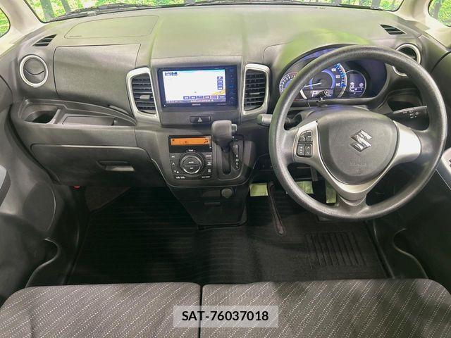 Suzuki SPACIA 2017-02 8782099-1