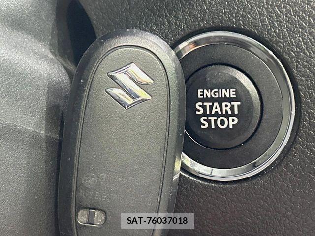 Suzuki SPACIA 2017-02 8782099-6