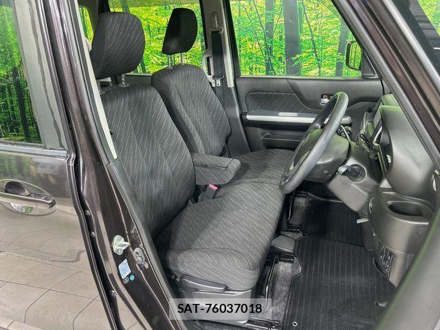 Suzuki SPACIA 2017-02 8782099-7