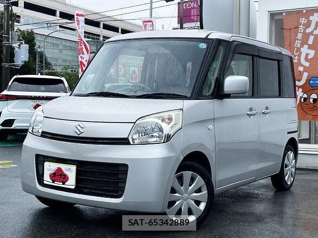 Suzuki SPACIA 2014-04 8782102-0