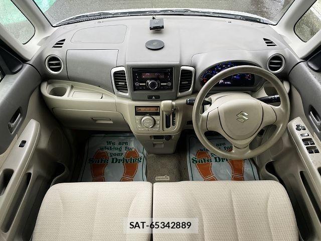 Suzuki SPACIA 2014-04 8782102-1