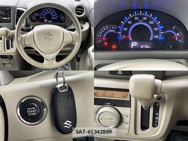 Suzuki SPACIA 2014-04 8782102-3