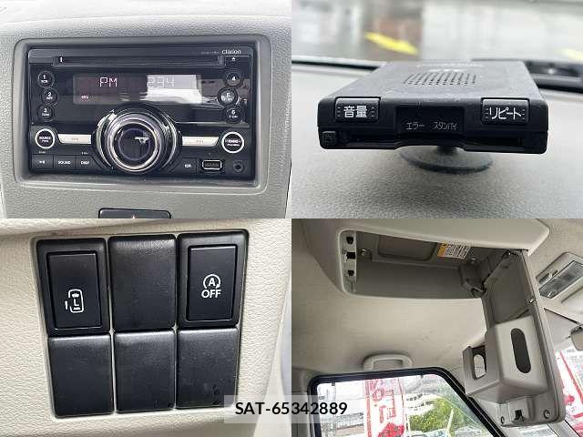 Suzuki SPACIA 2014-04 8782102-4