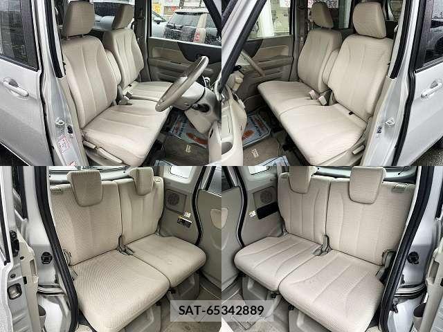 Suzuki SPACIA 2014-04 8782102-5