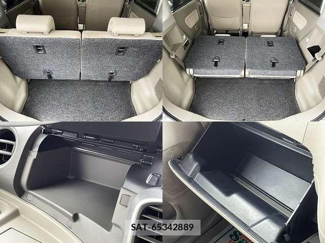 Suzuki SPACIA 2014-04 8782102-6
