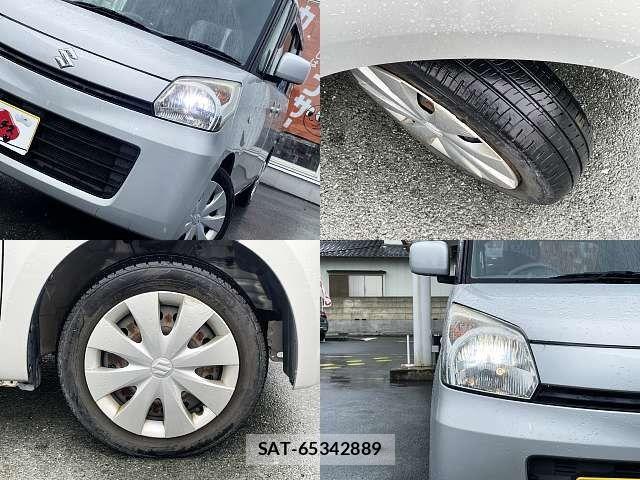 Suzuki SPACIA 2014-04 8782102-7