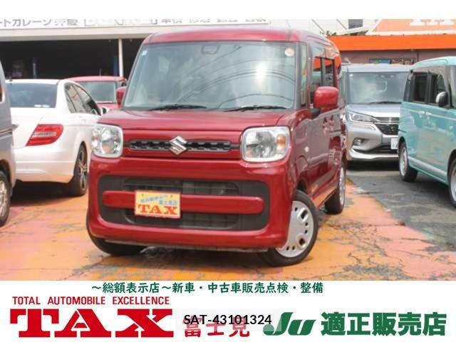 Suzuki SPACIA 2018-07 8782101-0