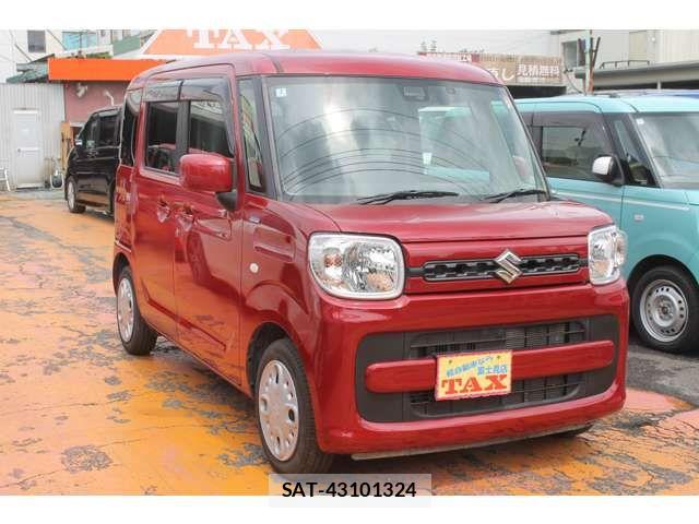 Suzuki SPACIA 2018-07 8782101-11