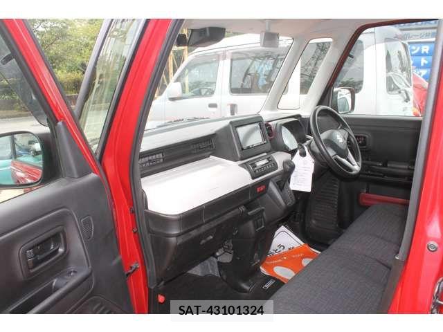 Suzuki SPACIA 2018-07 8782101-13
