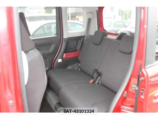 Suzuki SPACIA 2018-07 8782101-14