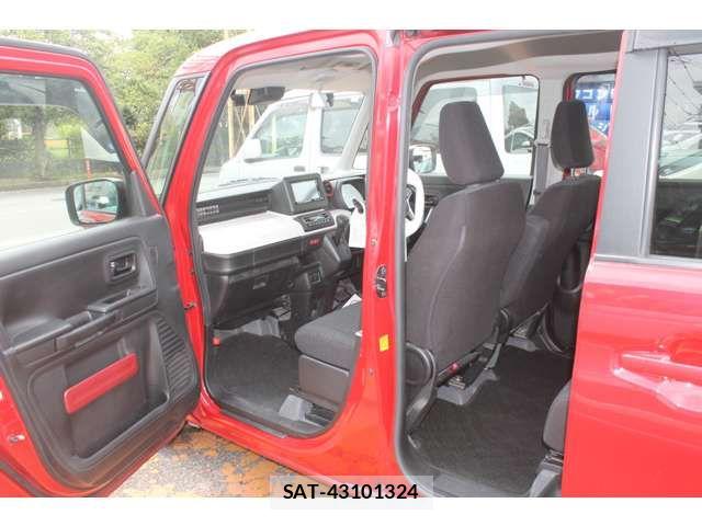 Suzuki SPACIA 2018-07 8782101-15