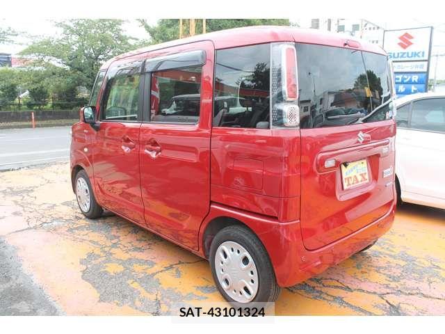 Suzuki SPACIA 2018-07 8782101-16
