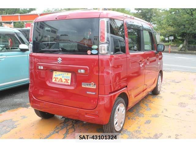Suzuki SPACIA 2018-07 8782101-18