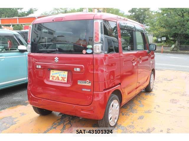 Suzuki SPACIA 2018-07 8782101-19