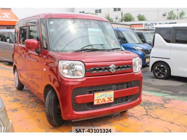 Suzuki SPACIA 2018-07 8782101-5