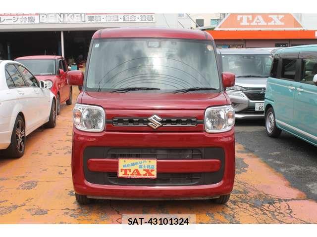 Suzuki SPACIA 2018-07 8782101-6