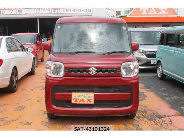 Suzuki SPACIA 2018-07 8782101-7