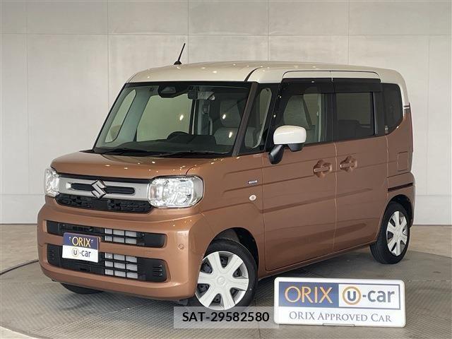 Suzuki SPACIA 2024-10 8782096-0