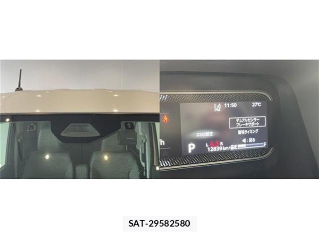 Suzuki SPACIA 2024-10 8782096-9