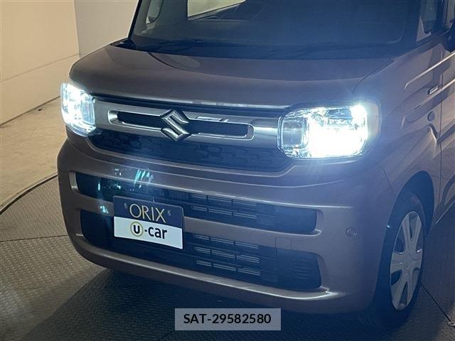 Suzuki SPACIA 2024-10 8782096-13