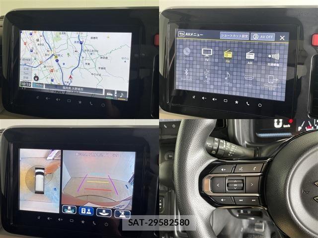 Suzuki SPACIA 2024-10 8782096-15