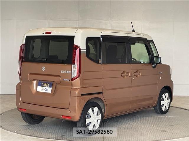 Suzuki SPACIA 2024-10 8782096-1