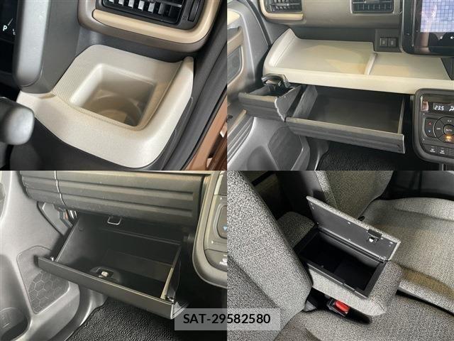 Suzuki SPACIA 2024-10 8782096-23