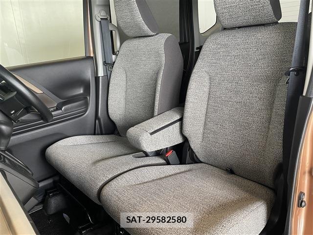 Suzuki SPACIA 2024-10 8782096-25