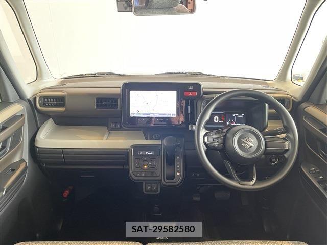 Suzuki SPACIA 2024-10 8782096-2