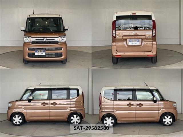 Suzuki SPACIA 2024-10 8782096-3