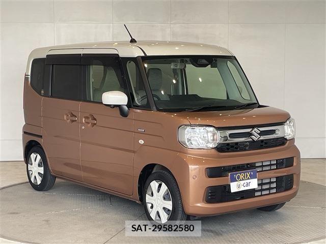 Suzuki SPACIA 2024-10 8782096-7