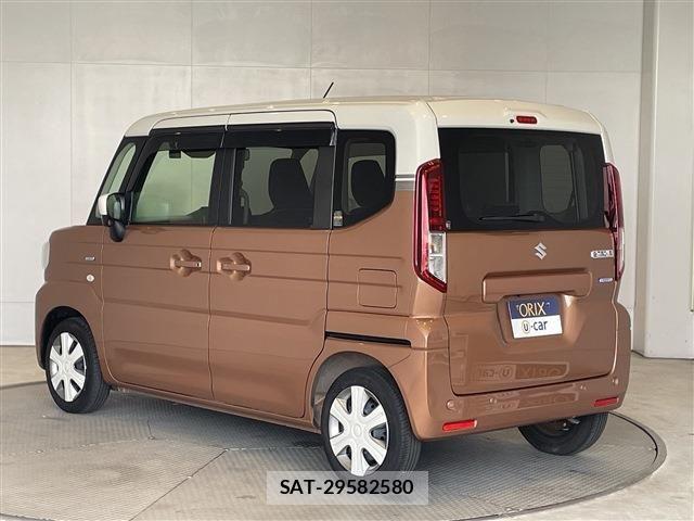 Suzuki SPACIA 2024-10 8782096-8
