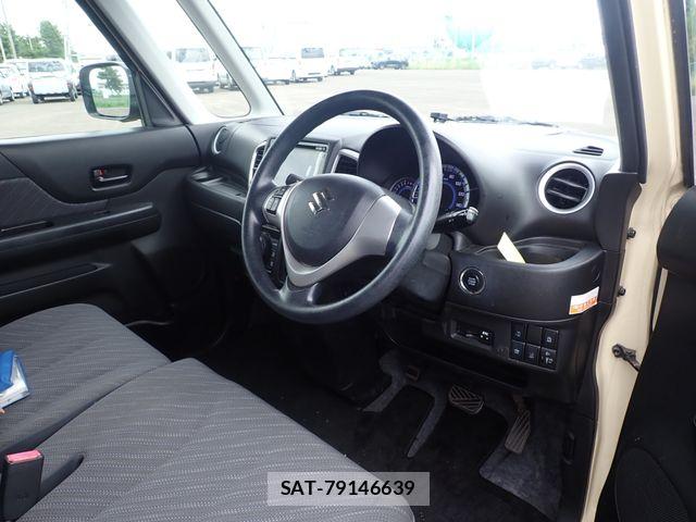 Suzuki SPACIA 2017-08 8782104-1