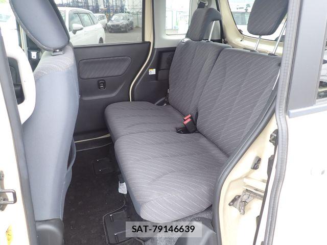 Suzuki SPACIA 2017-08 8782104-21