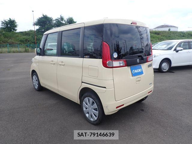 Suzuki SPACIA 2017-08 8782104-2