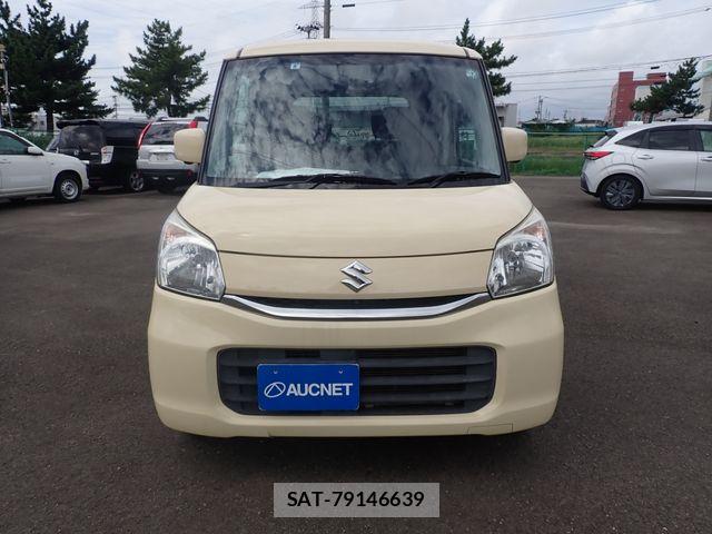 Suzuki SPACIA 2017-08 8782104-3