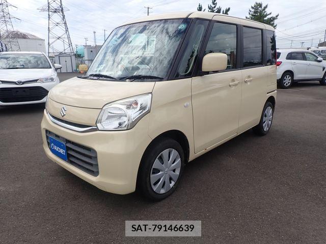 Suzuki SPACIA 2017-08 8782104-4