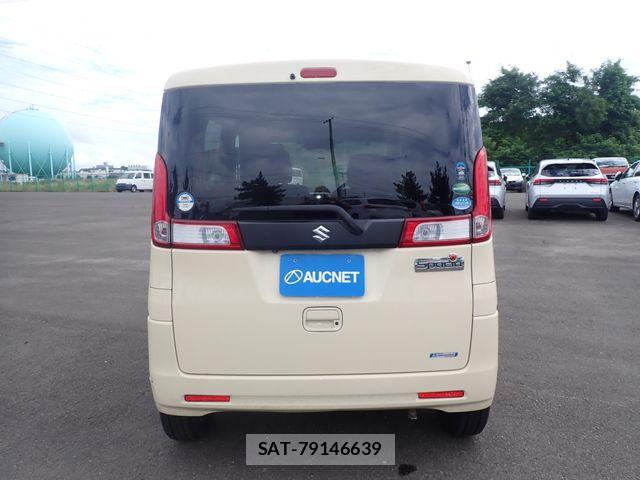Suzuki SPACIA 2017-08 8782104-5