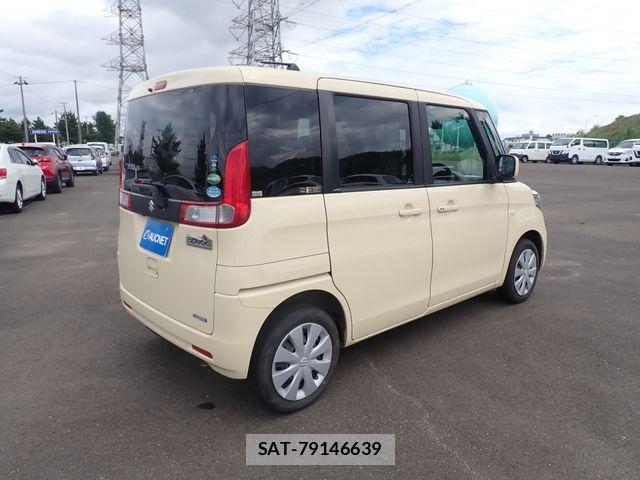 Suzuki SPACIA 2017-08 8782104-6