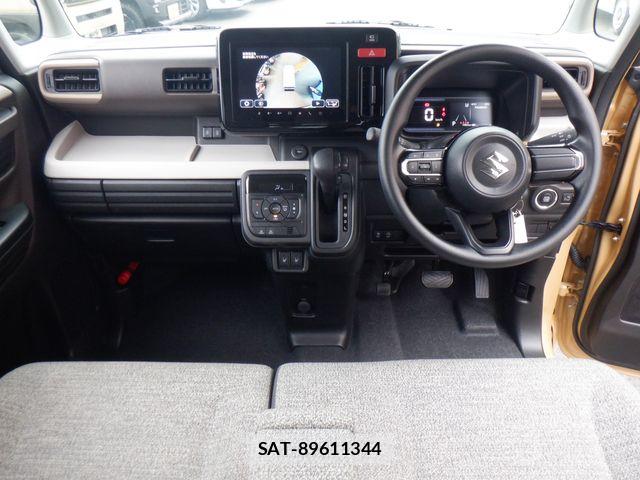 Suzuki SPACIA 2026-03 8782095-9