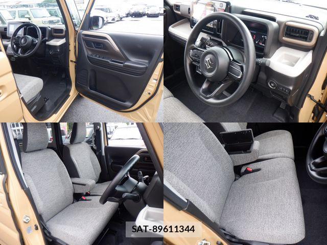 Suzuki SPACIA 2026-03 8782095-16