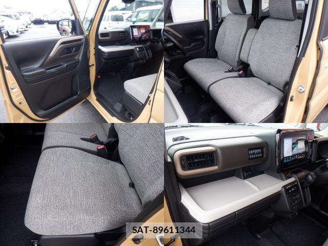 Suzuki SPACIA 2026-03 8782095-17