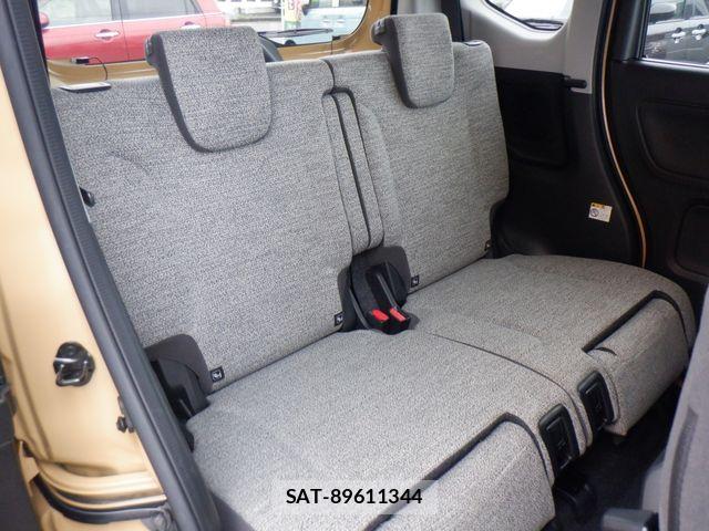 Suzuki SPACIA 2026-03 8782095-19