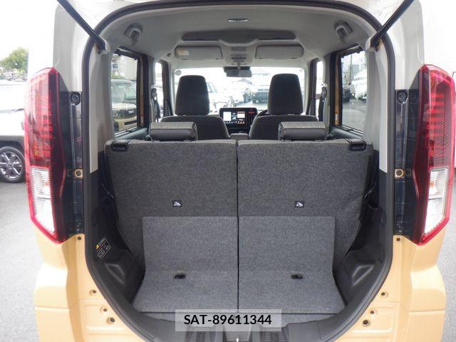 Suzuki SPACIA 2026-03 8782095-21