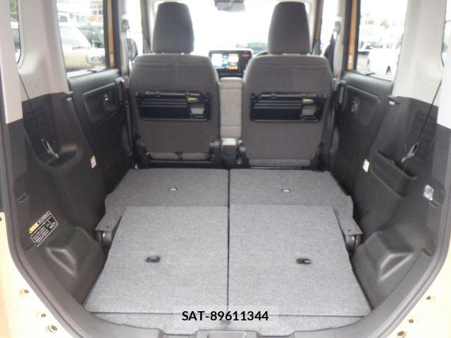 Suzuki SPACIA 2026-03 8782095-22