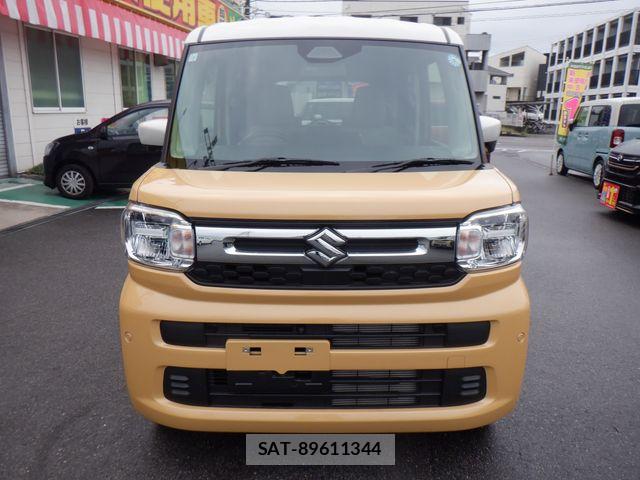 Suzuki SPACIA 2026-03 8782095-2