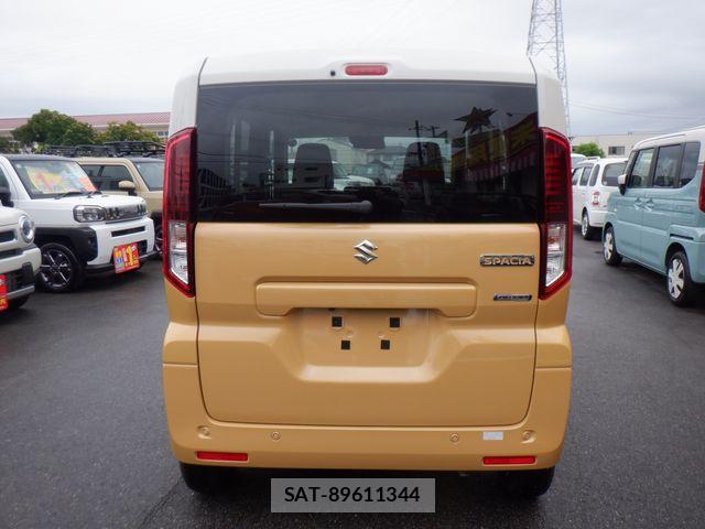 Suzuki SPACIA 2026-03 8782095-3